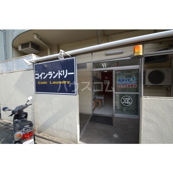 17/19 エントランス