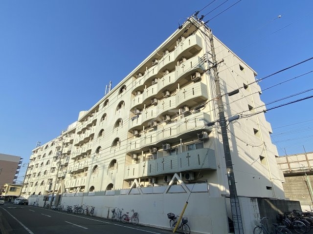 1/21 外観