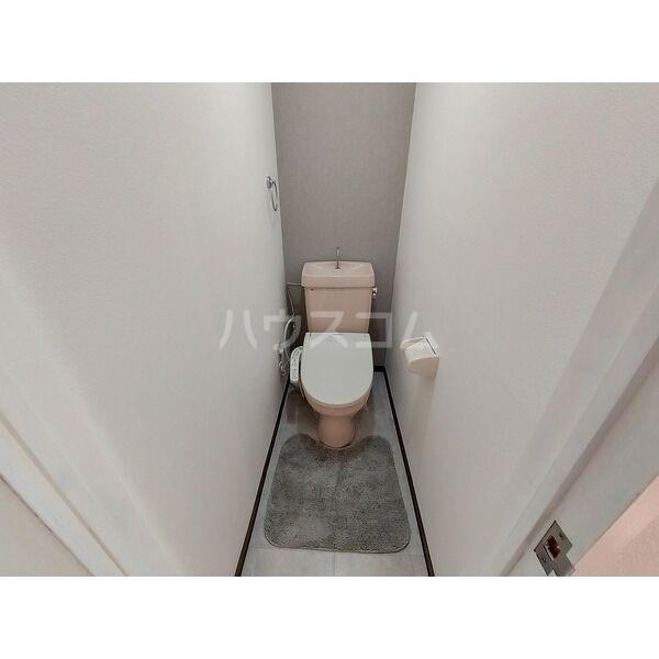 6/12 トイレ