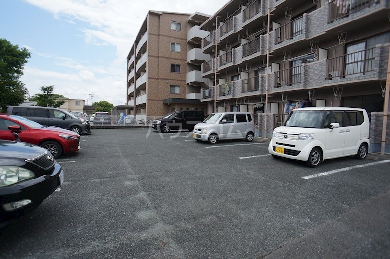 24/30 駐車場