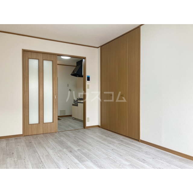 3/22 リビング/ダイニング