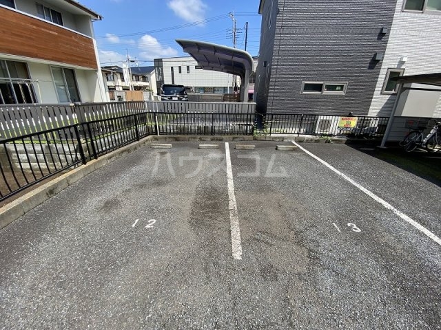 24/30 駐車場