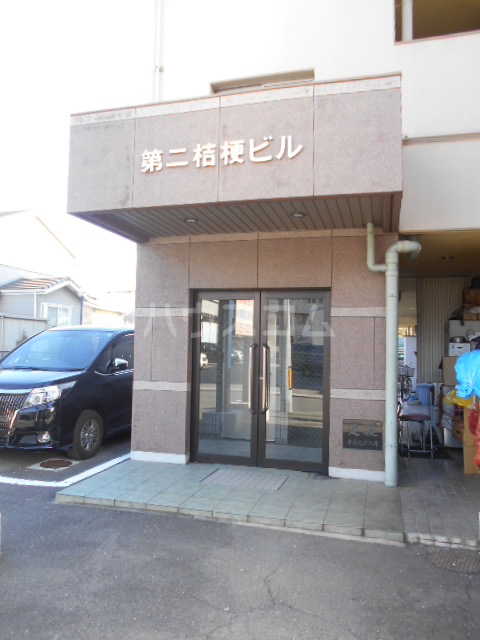 2/12 エントランス