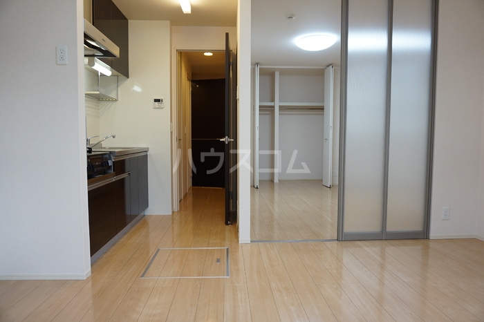 4/30 リビング/ダイニング