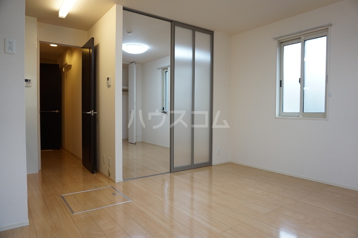 5/30 リビング/ダイニング