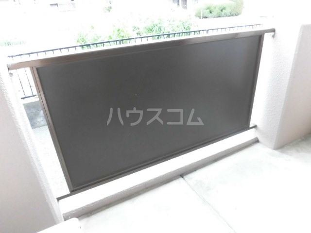 16/29 バルコニー