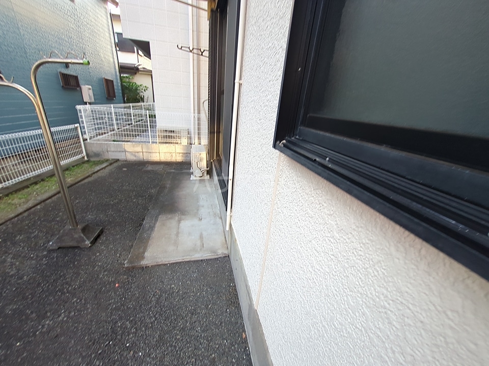 14/25 バルコニー