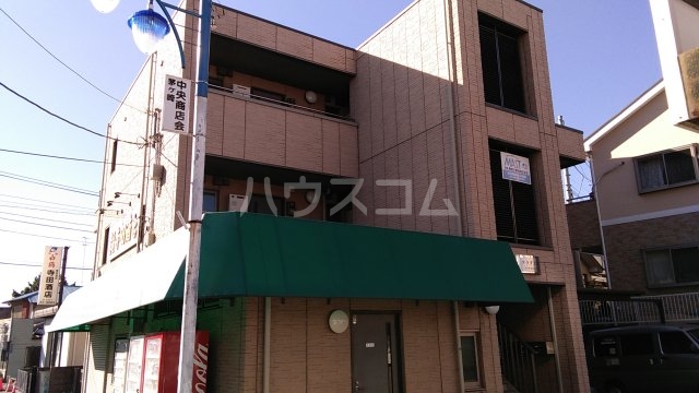 1/10 外観