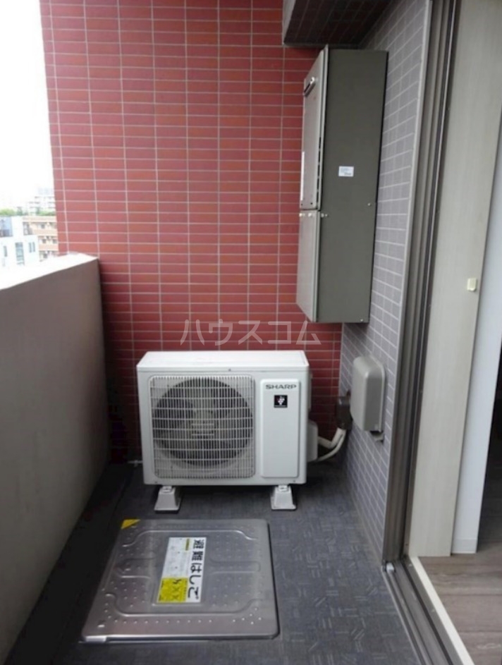 15/24 バルコニー