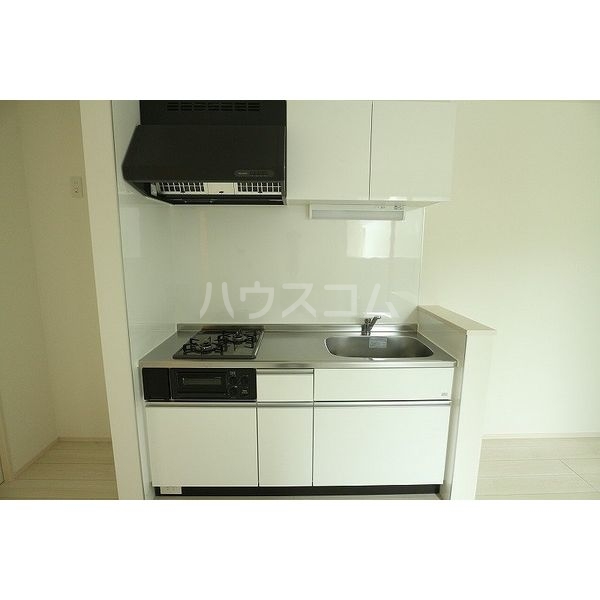 9/30 キッチン