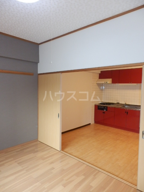 4/30 リビング/ダイニング