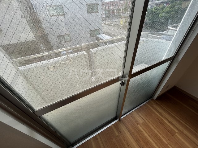 16/30 バルコニー