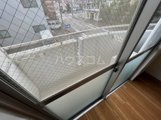 17/30 バルコニー