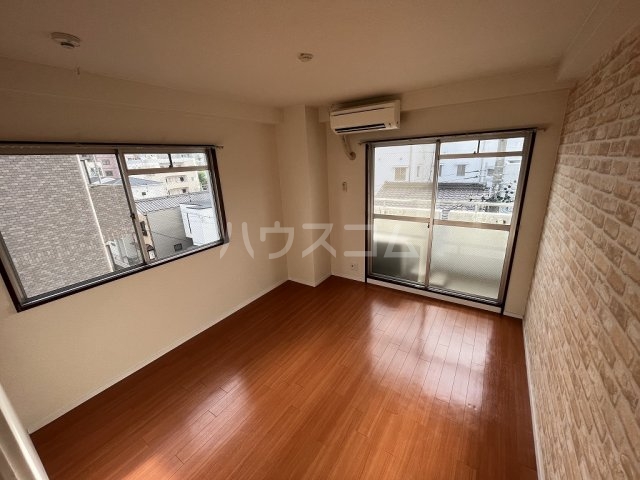 4/29 リビング/ダイニング