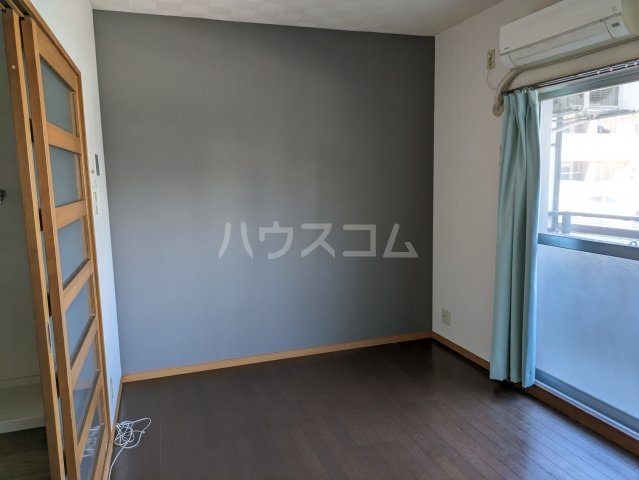 4/24 リビング/ダイニング