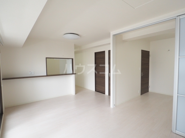 3/27 リビング/ダイニング