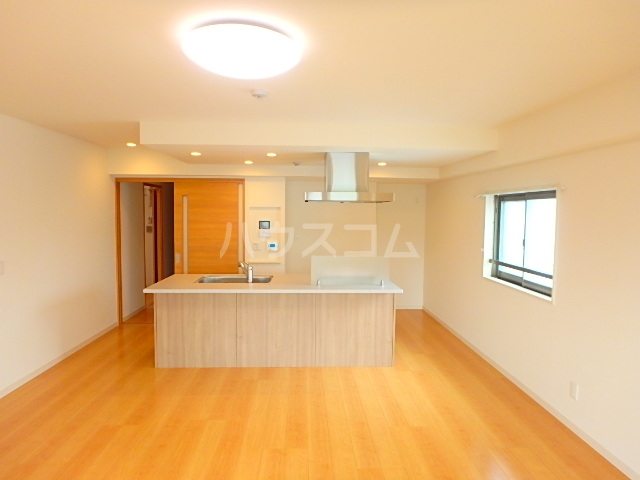 5/27 リビング/ダイニング