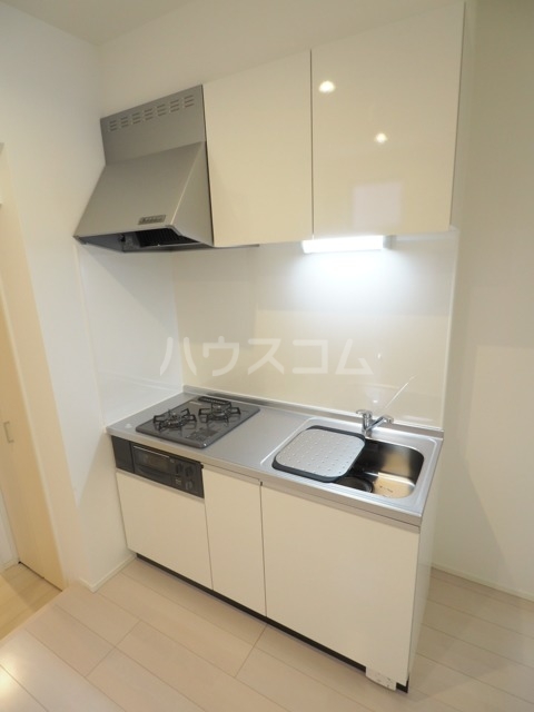 11/27 キッチン