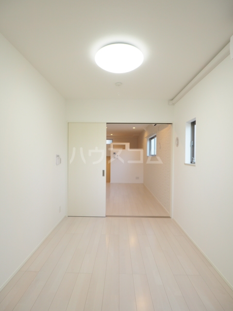 6/27 リビング/ダイニング