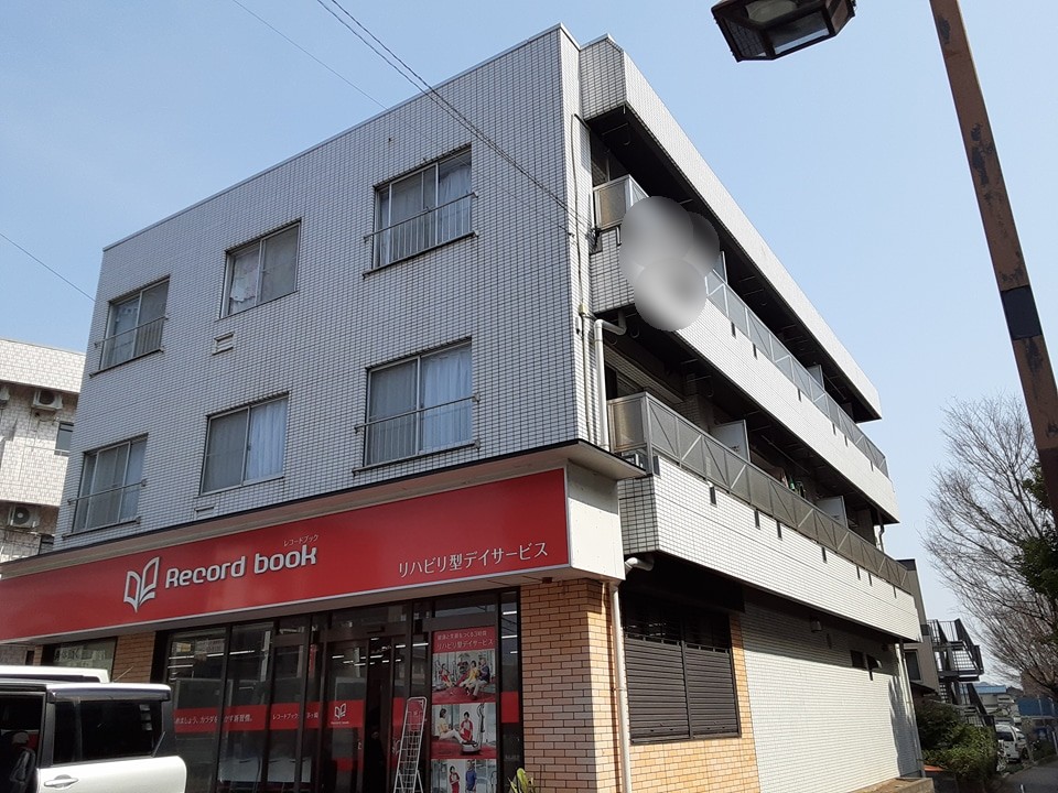 1/30 外観