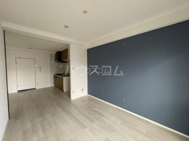 3/22 リビング/ダイニング