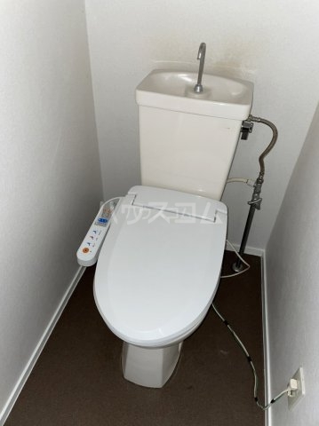 8/22 トイレ