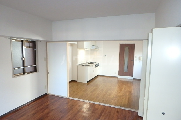 5/28 リビング/ダイニング