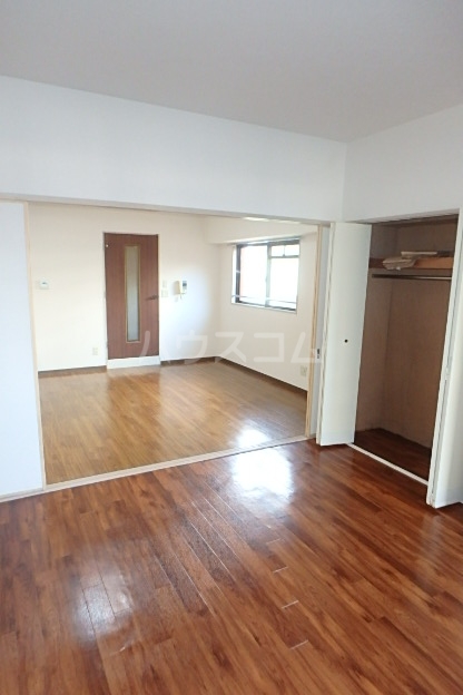 6/28 リビング/ダイニング