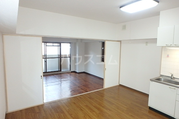 3/28 リビング/ダイニング