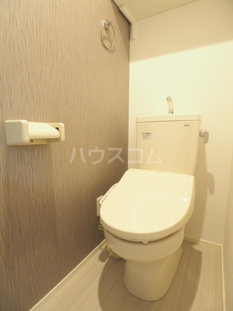 14/30 トイレ