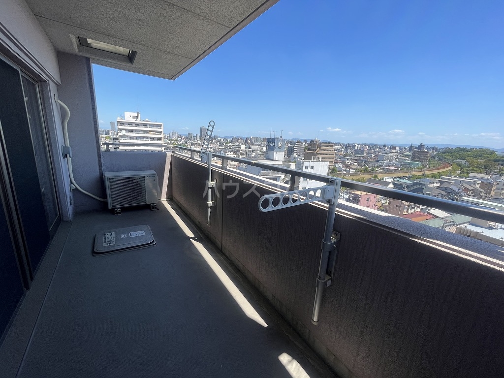 22/30 バルコニー