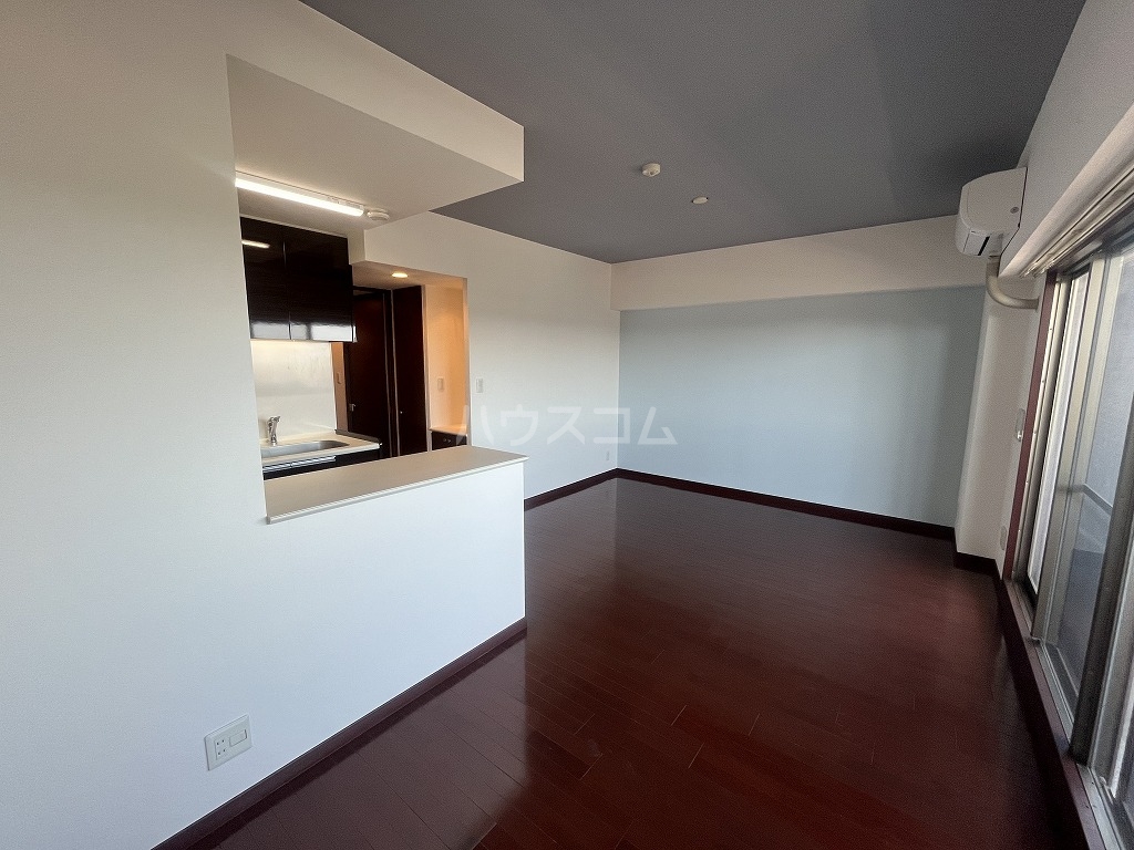 5/30 リビング/ダイニング