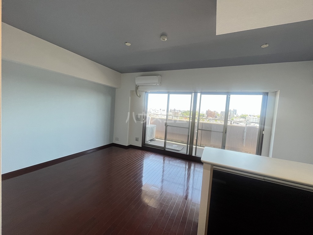 6/30 リビング/ダイニング