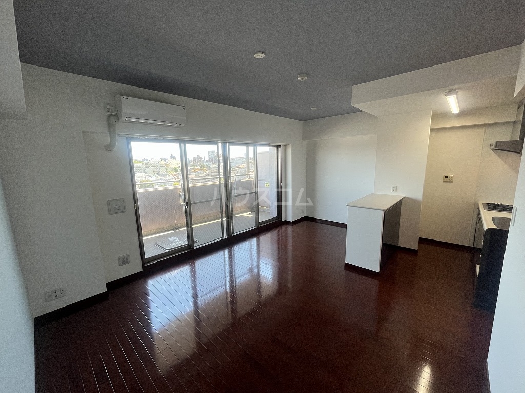 7/30 リビング/ダイニング