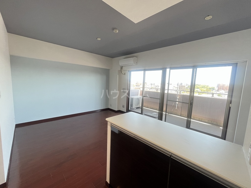 8/30 リビング/ダイニング