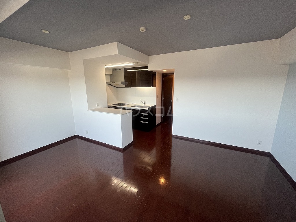 3/30 リビング/ダイニング