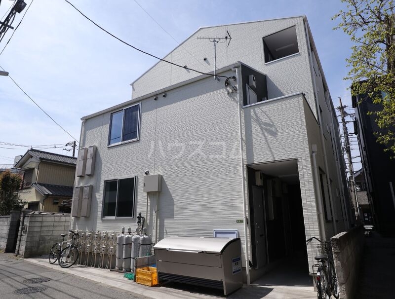 1/18 外観