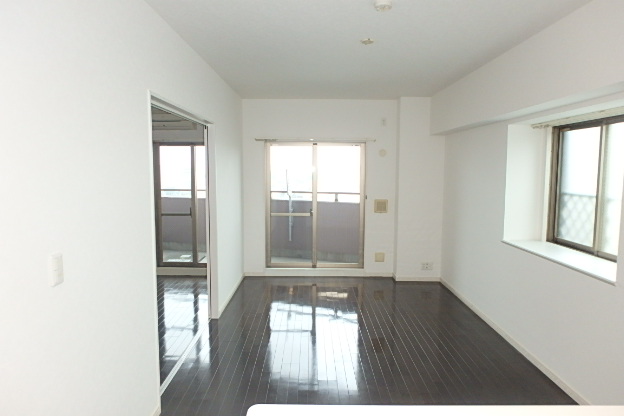 3/28 リビング/ダイニング