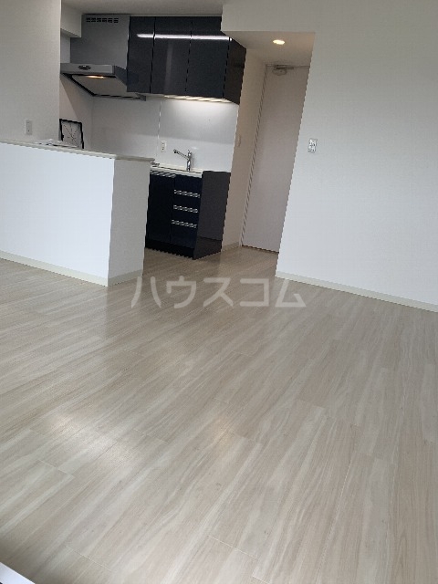 5/30 リビング/ダイニング