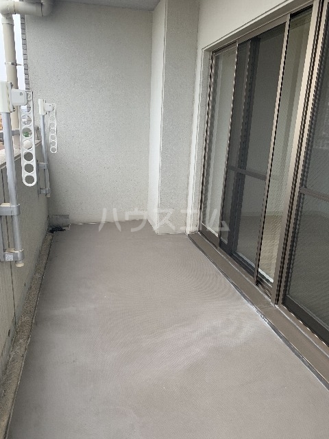 19/30 バルコニー