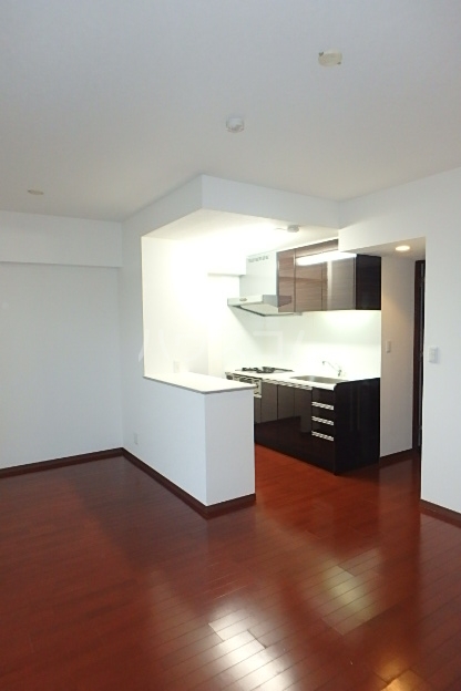 5/30 リビング/ダイニング