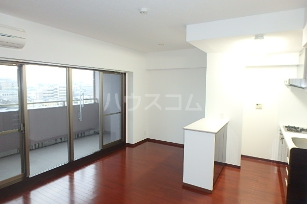 4/30 リビング/ダイニング