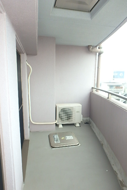 16/30 バルコニー