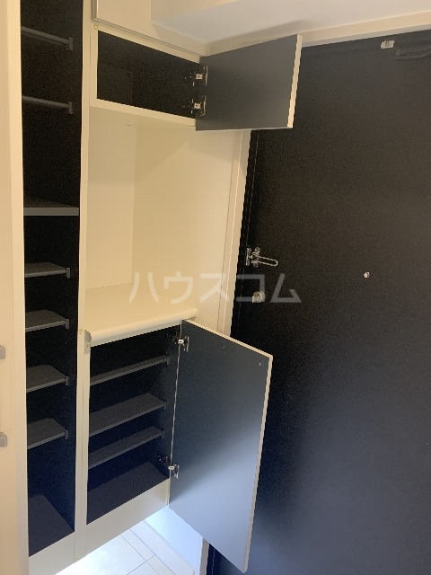 9/30 収納