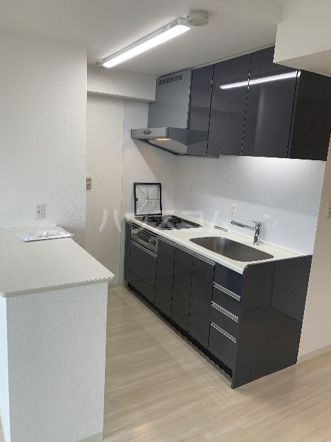 12/30 キッチン