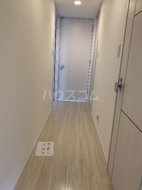 11/30 玄関