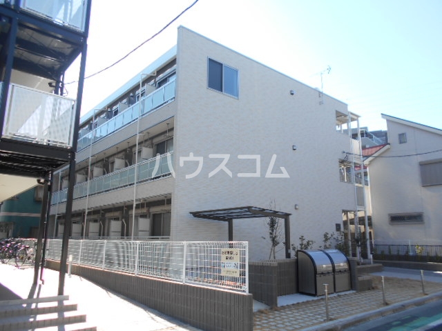 1/24 外観