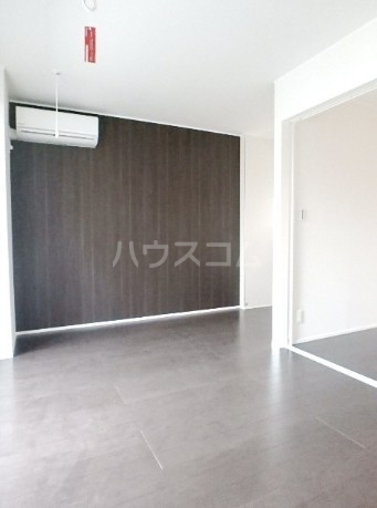 3/18 リビング/ダイニング