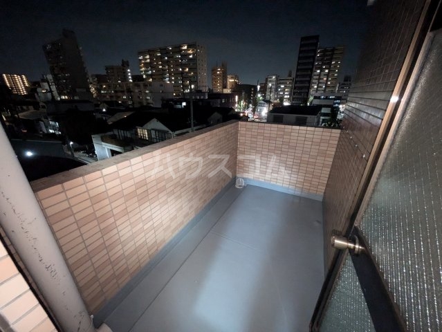 16/30 バルコニー