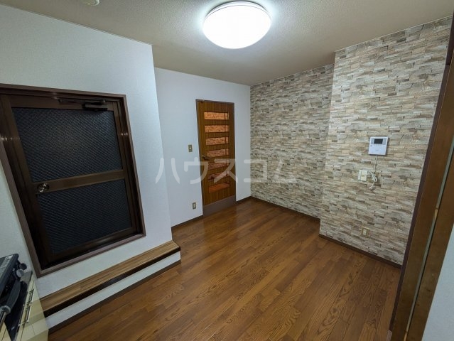 3/30 リビング/ダイニング